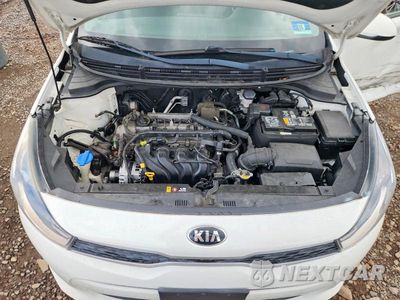 Zdjęcie 11 z 12 samochodu: 2018 KIA RIO S VIN:3KPA24AB4JE095287 - miniatura