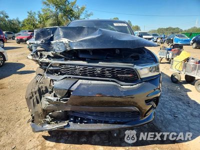 Piąte zdjęcie samochodu w środku: 2023 DODGE DURANGO GT VIN:1C4RDJDGXPC687750 - miniatura