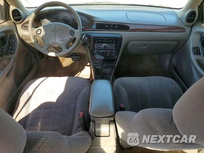 Zdjęcie 8 z 12 samochodu: 2005 CHEVROLET CLASSIC VIN:1G1ND52F15M124019 - miniatura