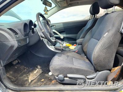 Zdjęcie 7 z 12 samochodu: 2010 SCION TC BASE VIN:JTKDE3B70A0311694 - miniatura