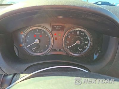 Zdjęcie 9 z 12 samochodu: 2009 LEXUS ES 350 VIN:JTHBJ46GX92284044 - miniatura