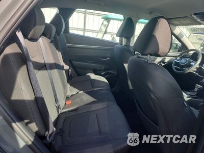 Zdjęcie 10 z 13 samochodu: 2024 HYUNDAI TUCSON SE VIN:5NMJACDE4RH295724 - miniatura