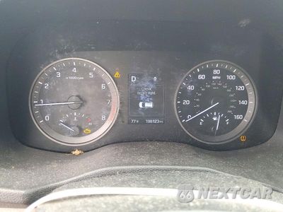 Zdjęcie 9 z 13 samochodu: 2016 HYUNDAI TUCSON SE VIN:KM8J33A47GU030531 - miniatura