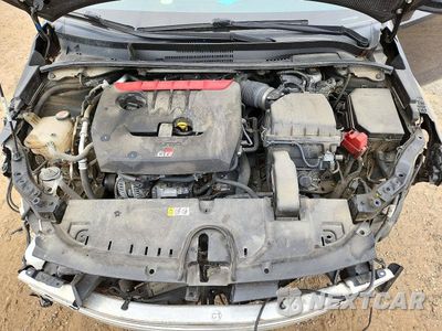 Zdjęcie 12 z 13 samochodu: 2024 TOYOTA GR COROLLA CORE VIN:JTNABAAE6RA009433 - miniatura
