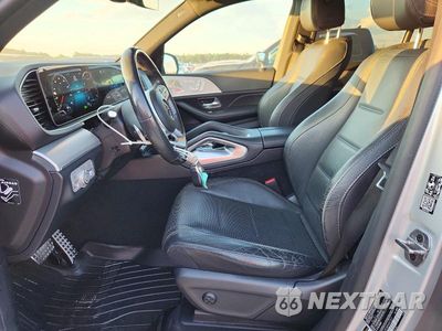 Zdjęcie 7 z 13 samochodu: 2021 MERCEDES-BENZ GLE 580 4MATIC VIN:4JGFB8GB3MA487247 - miniatura