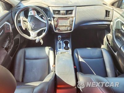 Zdjęcie 8 z 12 samochodu: 2018 NISSAN ALTIMA 2.5 SR VIN:1N4AL3AP6JC282028 - miniatura