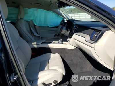 Zdjęcie 7 z 13 samochodu: 2023 VOLVO XC60 ULTIMATE VIN:YV4L12DA1P1378936 - miniatura