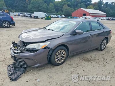 2017 TOYOTA CAMRY LE 4T1BF1FK5HU302471 - główne zdjęcie licytacji z USA - miniatura