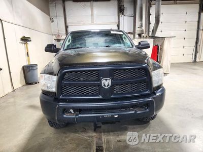Piąte zdjęcie samochodu w środku: 2014 RAM 3500 ST VIN:3C63R3GT7EG242797 - miniatura