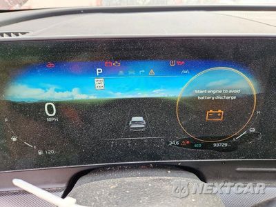 Zdjęcie 9 z 14 samochodu: 2024 KIA SPORTAGE SX PRESTIGE VIN:KNDPXCDG4R7118446 - miniatura