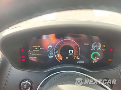 Zdjęcie 9 z 12 samochodu: 2018 MCLAREN AUTOMOTIVE 570GT VIN:SBM13GAAXJW006261 - miniatura