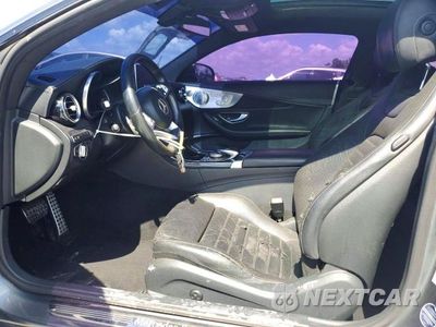 Zdjęcie 7 z 12 samochodu: 2017 MERCEDES-BENZ C 300 VIN:WDDWJ4JB0HF356445 - miniatura