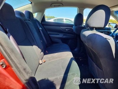Zdjęcie 10 z 12 samochodu: 2015 NISSAN ALTIMA 2.5 S VIN:1N4AL3AP6FC419525 - miniatura