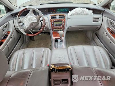 Zdjęcie 8 z 12 samochodu: 2003 TOYOTA AVALON XLS VIN:4T1BF28B83U278453 - miniatura