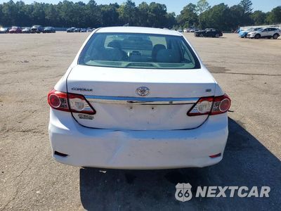 Zdjęcie 6 z 12 samochodu: 2012 TOYOTA COROLLA LE VIN:5YFBU4EE6CP029120 - miniatura