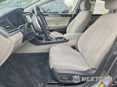 Zdjęcie 7 z 13 samochodu: 2018 HYUNDAI SONATA SEL+ VIN:5NPE34AF7JH709357 - miniatura
