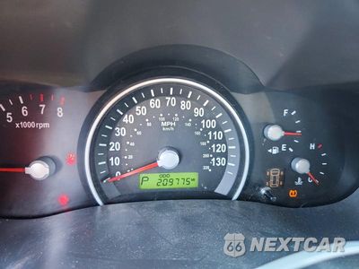 Zdjęcie 9 z 13 samochodu: 2008 KIA SEDONA LX VIN:KNDMB233886265707 - miniatura