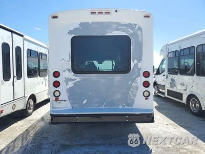 Zdjęcie 6 z 13 samochodu: 2019 FORD TRANSIT T-350 HD VIN:1FDES6PM0KKB85908 - miniatura