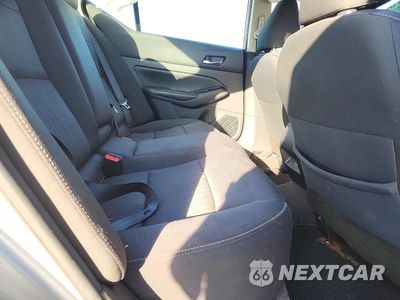 Zdjęcie 10 z 12 samochodu: 2022 NISSAN ALTIMA SV VIN:1N4BL4DW2NN345441 - miniatura