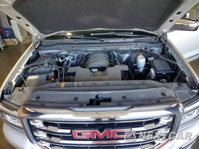 Zdjęcie 11 z 12 samochodu: 2018 GMC SIERRA K1500 SLT VIN:3GTU2NEC1JG197396 - miniatura