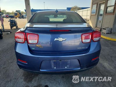 Zdjęcie 6 z 13 samochodu: 2015 CHEVROLET MALIBU 1LT VIN:1G11C5SL9FF189486 - miniatura