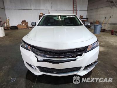 Piąte zdjęcie samochodu w środku: 2015 CHEVROLET IMPALA LT VIN:1G1125S39FU103091 - miniatura