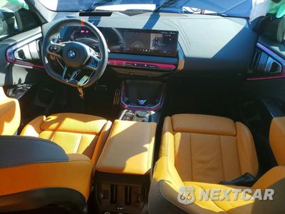 Zdjęcie 8 z 13 samochodu: 2026 BMW X3 M50 VIN:5UX73GP04T9346927 - miniatura