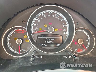 Zdjęcie 9 z 13 samochodu: 2017 VOLKSWAGEN BEETLE SE VIN:3VWJ17AT8HM614805 - miniatura