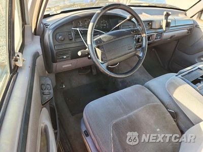 Zdjęcie 8 z 12 samochodu: 1996 FORD F150 VIN:1FTEX14H3TKA05788 - miniatura