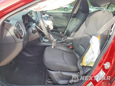 Zdjęcie 7 z 13 samochodu: 2016 MAZDA 3 SPORT VIN:3MZBM1U75GM244810 - miniatura