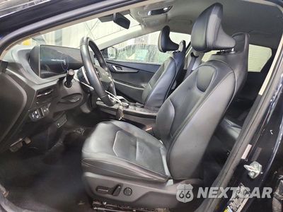 Zdjęcie 7 z 13 samochodu: 2023 KIA EV6 WIND VIN:KNDC34LA3P5156952 - miniatura