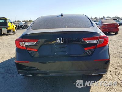 Zdjęcie 6 z 12 samochodu: 2018 HONDA ACCORD EX VIN:1HGCV1F49JA052464 - miniatura
