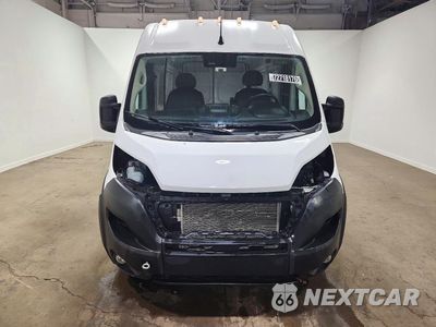 Piąte zdjęcie samochodu w środku: 2025 RAM PROMASTER 3500 3500 HIGH VIN:3C6MRVHGXSE546019 - miniatura