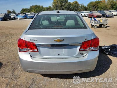 Zdjęcie 6 z 12 samochodu: 2015 CHEVROLET CRUZE LT VIN:1G1PC5SB2F7283057 - miniatura