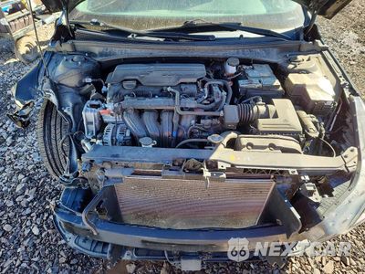 Zdjęcie 11 z 12 samochodu: 2022 HYUNDAI ELANTRA SEL VIN:5NPLS4AG5NH065298 - miniatura