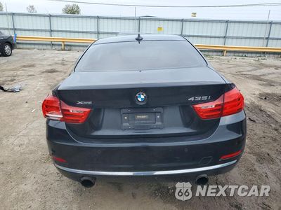 Zdjęcie 6 z 12 samochodu: 2014 BMW 435 XI VIN:WBA3R5C58EK188444 - miniatura