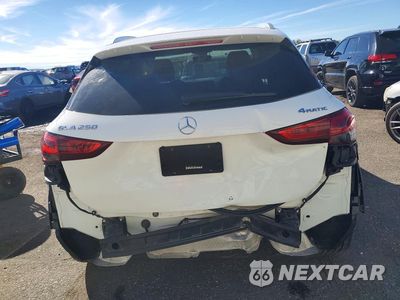 Zdjęcie 6 z 12 samochodu: 2022 MERCEDES-BENZ GLA 250 4MATIC VIN:W1N4N4HB8NJ324047 - miniatura