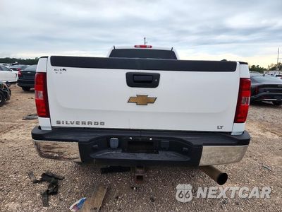 Zdjęcie 6 z 12 samochodu: 2007 CHEVROLET SILVERADO C3500 VIN:1GCHC33667F555179 - miniatura