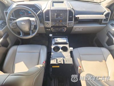 Zdjęcie 8 z 14 samochodu: 2019 FORD F250 SUPER DUTY VIN:1FT7W2B63KEC12763 - miniatura