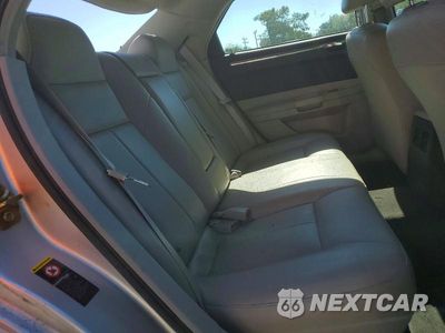 Zdjęcie 10 z 12 samochodu: 2006 CHRYSLER 300 TOURING VIN:2C3LA53G36H114079 - miniatura