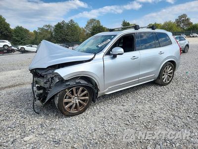 2017 VOLVO XC90 T6 YV4A22PL4H1146379 - główne zdjęcie licytacji z USA - miniatura