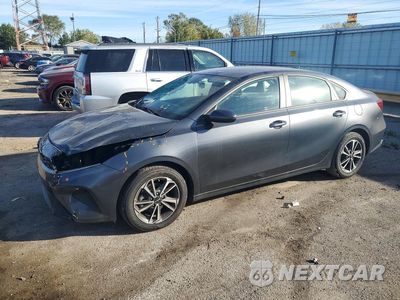 2024 KIA FORTE LXS 3KPF24AD2RE767138 - główne zdjęcie licytacji z USA - miniatura