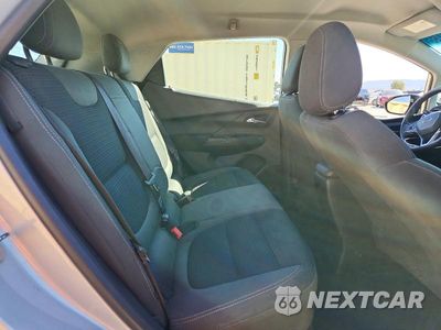 Zdjęcie 10 z 13 samochodu: 2023 CHEVROLET BOLT EV 1LT VIN:1G1FW6S08P4179327 - miniatura