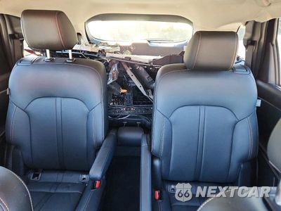 Zdjęcie 10 z 13 samochodu: 2024 MAZDA CX-90 PREMIUM VIN:JM3KKDHA2R1155817 - miniatura