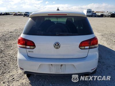 Zdjęcie 6 z 13 samochodu: 2010 VOLKSWAGEN GTI VIN:WVWGD7AJ2AW426841 - miniatura