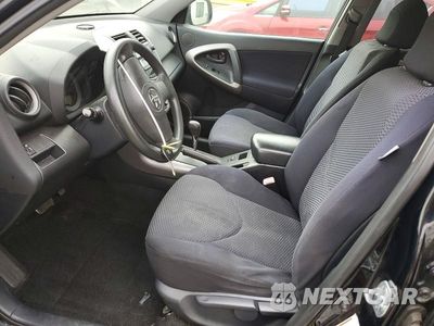 Zdjęcie 7 z 13 samochodu: 2008 TOYOTA RAV4 SPORT VIN:JTMZD32V686053963 - miniatura