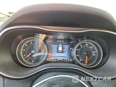 Zdjęcie 9 z 13 samochodu: 2020 JEEP CHEROKEE TRAILHAWK VIN:1C4PJMBX2LD612503 - miniatura