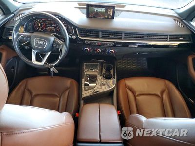 Zdjęcie 8 z 12 samochodu: 2017 AUDI Q7 PREMIUM PLUS VIN:WA1LAAF76HD009708 - miniatura
