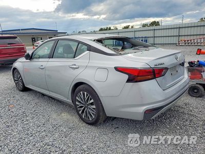 Drugie zdjęcie samochodu z przodu: 2024 NISSAN ALTIMA SV VIN:1N4BL4DV2RN388027 - miniatura
