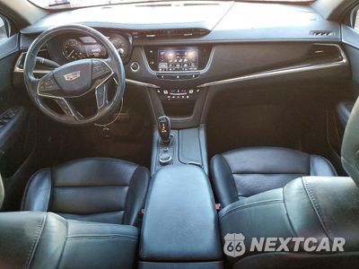 Zdjęcie 8 z 14 samochodu: 2020 CADILLAC XT5 PREMIUM LUXURY VIN:1GYKNCRSXLZ124786 - miniatura